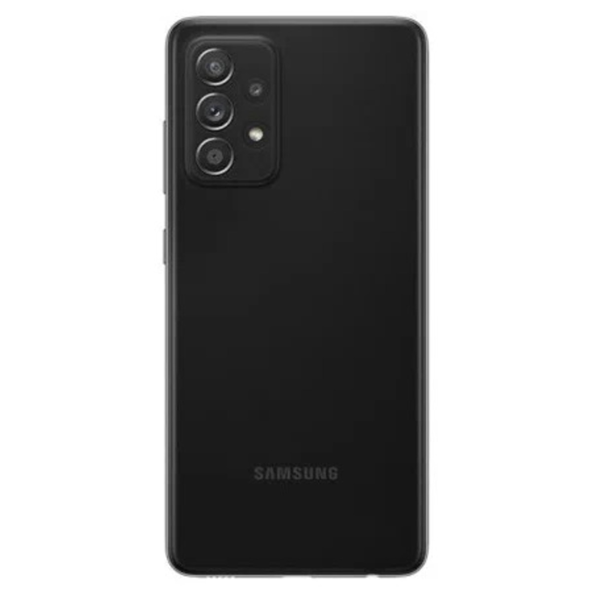 Смартфон Samsung Galaxy A52s 5G 6 / 128Gb (Цвет: Awesome Black)