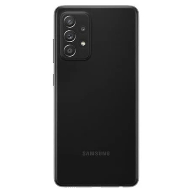 Смартфон Samsung Galaxy A52s 5G 6/128Gb (Цвет: Awesome Black)