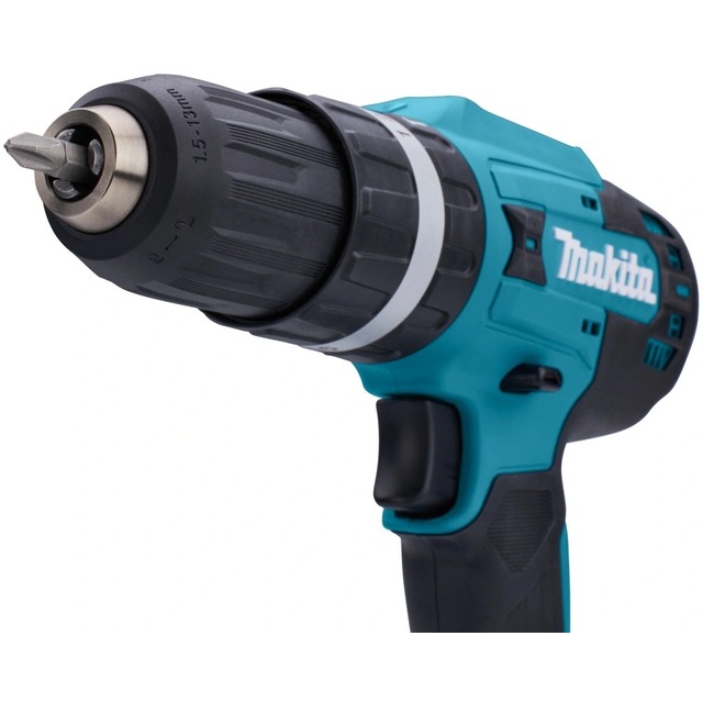 Дрель-шуруповерт Makita HP488D006 (Цвет: Blue)