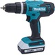 Дрель-шуруповерт Makita HP488D006 (Цвет:..