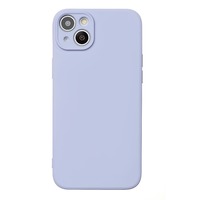 Чехол-накладка Rocket Sense Case Soft Touch для смартфона Apple iPhone 14 Plus (Цвет: Purple)