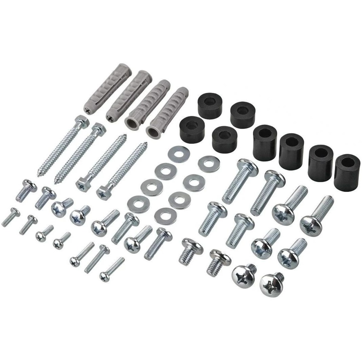 Кронштейн для телевизора Hama 00220824, черный