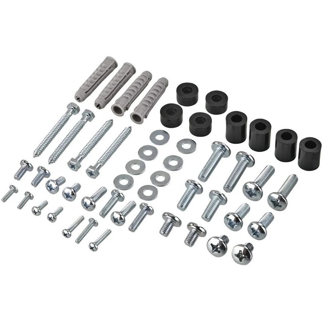 Кронштейн для телевизора Hama 00220824, черный