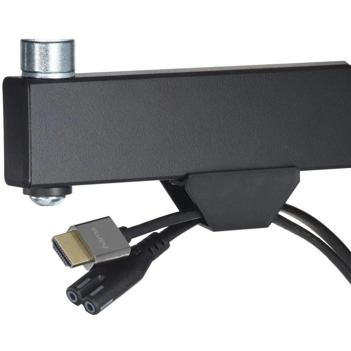 Кронштейн для телевизора Hama 00220824, черный