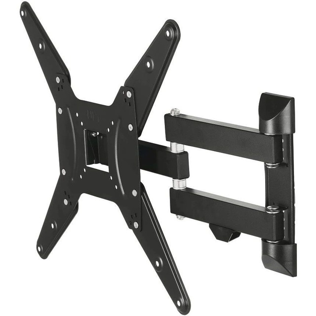 Кронштейн для телевизора Hama 00220824, черный