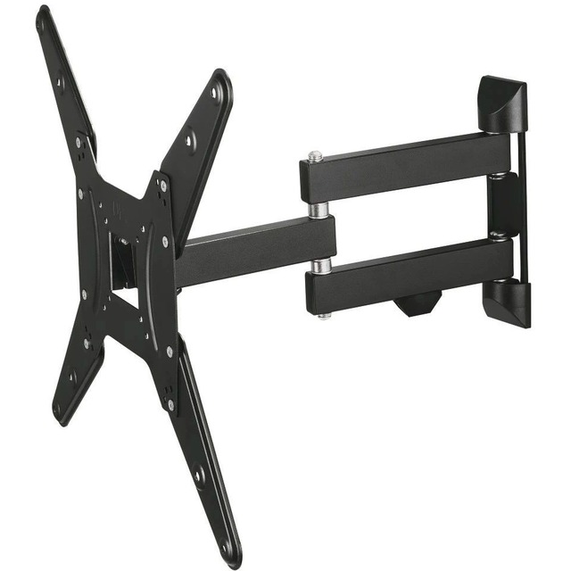 Кронштейн для телевизора Hama 00220824, черный