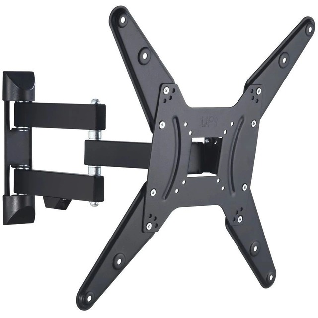 Кронштейн для телевизора Hama 00220824, черный