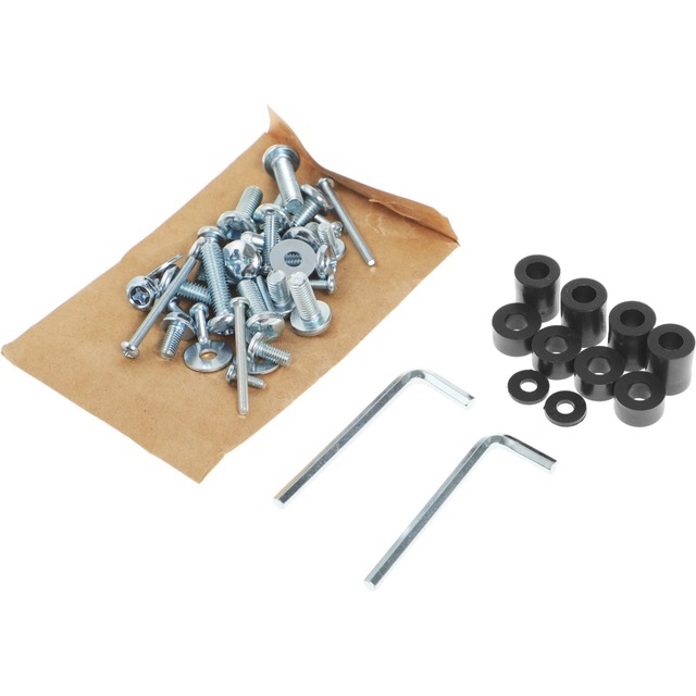 Кронштейн для телевизора Hama 00220855, черный / белый Кронштейн для телевизора Hama 00220855, черный / белый