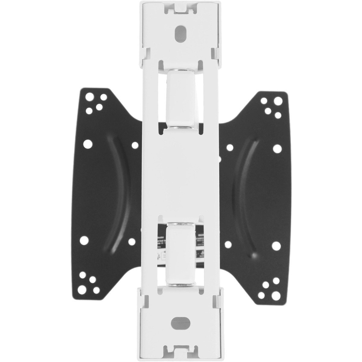 Кронштейн для телевизора Hama 00220855, черный/белый