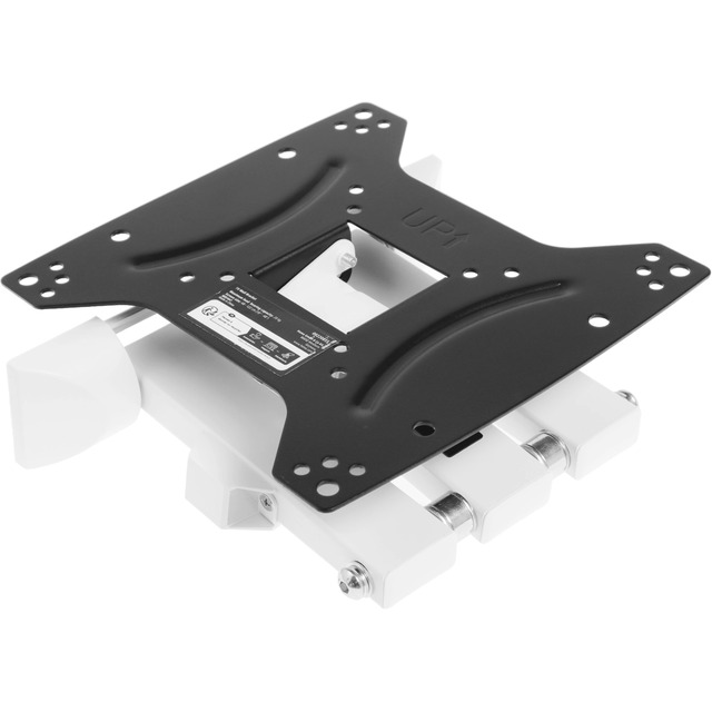 Кронштейн для телевизора Hama 00220855, черный / белый Кронштейн для телевизора Hama 00220855, черный / белый