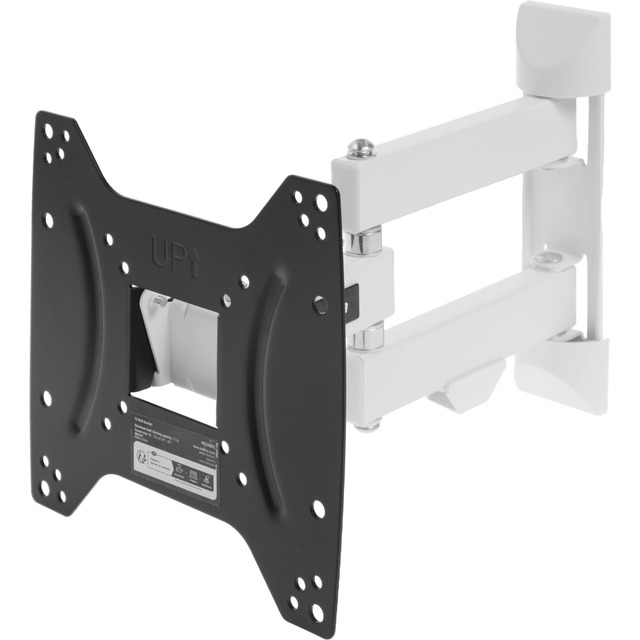 Кронштейн для телевизора Hama 00220855, черный / белый Кронштейн для телевизора Hama 00220855, черный / белый