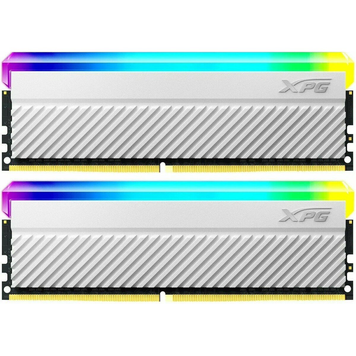 Память DDR4 2x16Gb 3600Mhz ADATA AX4U360016G18I-DCWHD45G 