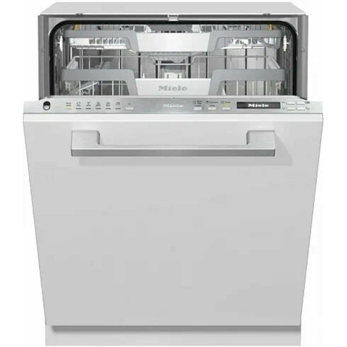 Посудомоечная машина Miele G7160SCVI (Цвет: White)