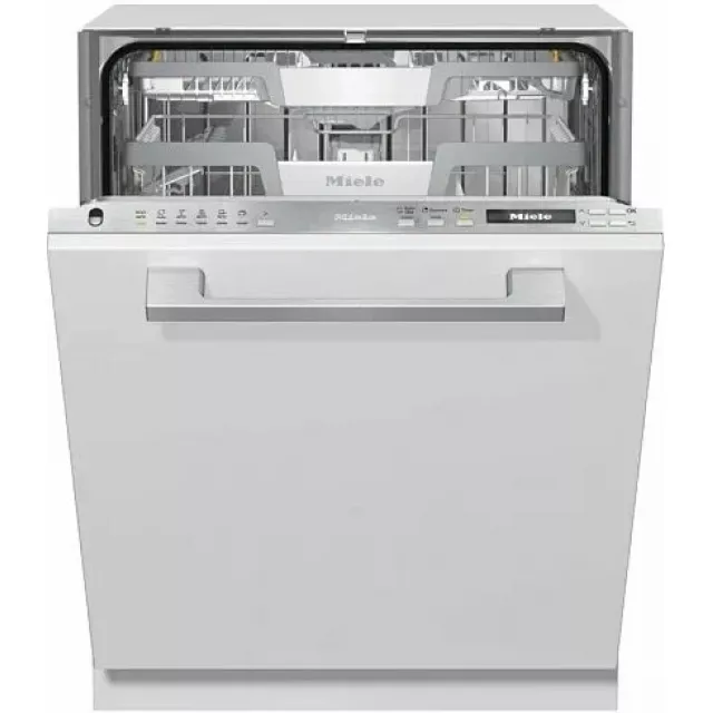 Посудомоечная машина Miele G7160SCVI (Цвет: White)