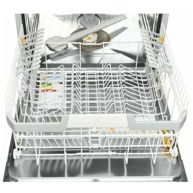 Посудомоечная машина Miele G7160SCVI (Цвет: White)