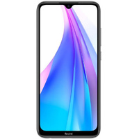 Смартфон Xiaomi Redmi Note 8T 4/128Gb (NFC) RU (Цвет: Moonlight White)