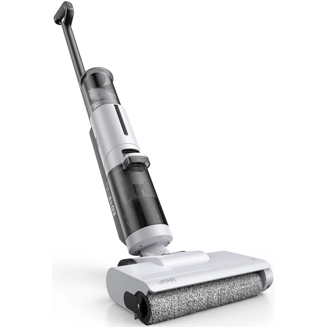 Пылесос моющий JONR ED12 Lite, белый