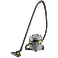 Строительный пылесос Karcher T 11/1 Classic *EU (Цвет: Gray/Yellow)