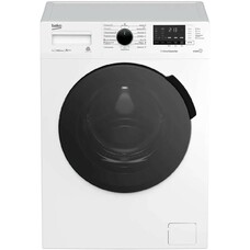 Стиральная машина Beko WSPE7612W, белый