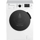 Стиральная машина Beko WSPE7612W, белый