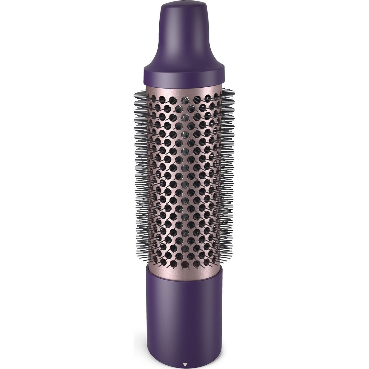 Фен-щетка Philips BHA313 / 00 (Цвет: Violet)