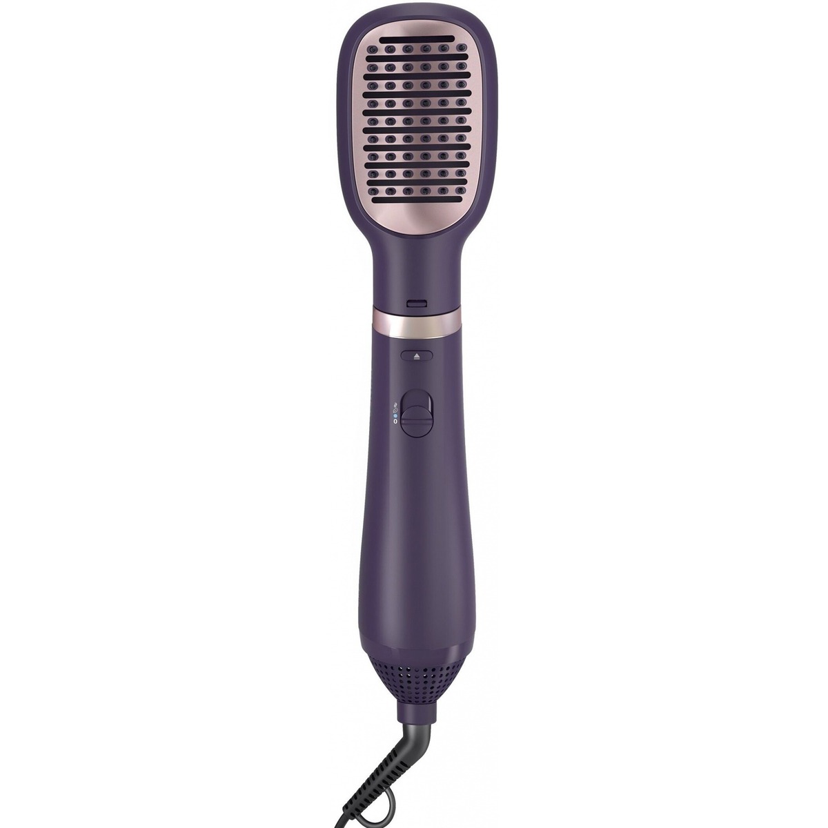 Фен-щетка Philips BHA313 / 00 (Цвет: Violet)