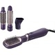 Фен-щетка Philips BHA313/00 (Цвет: Viole..