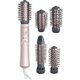 Фен-щетка Philips BHA735/00 (Цвет: Pink)