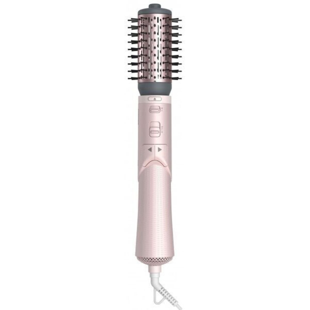 Фен-щетка Philips BHA735 / 00 (Цвет: Pink)