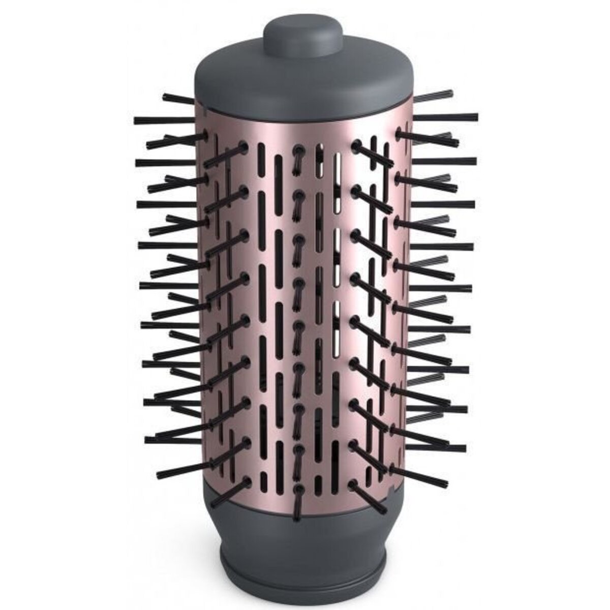 Фен-щетка Philips BHA735 / 00 (Цвет: Pink)