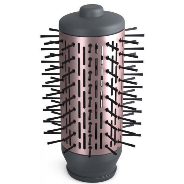 Фен-щетка Philips BHA735 / 00 (Цвет: Pink)