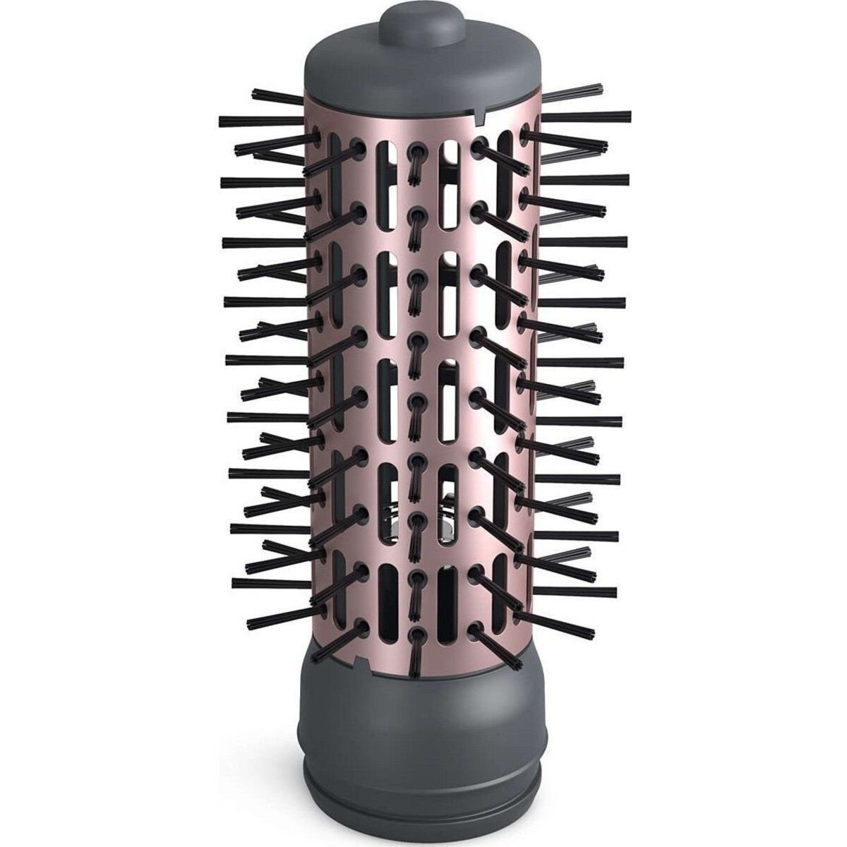 Фен-щетка Philips BHA735 / 00 (Цвет: Pink)