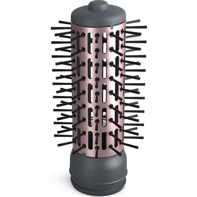 Фен-щетка Philips BHA735 / 00 (Цвет: Pink)