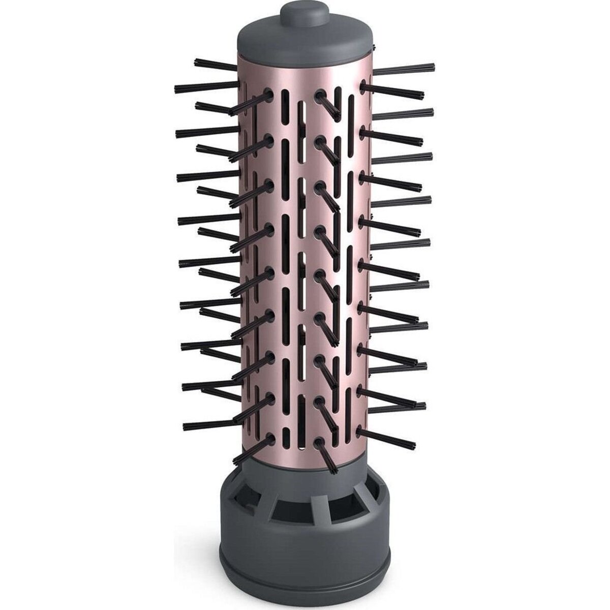 Фен-щетка Philips BHA735 / 00 (Цвет: Pink)