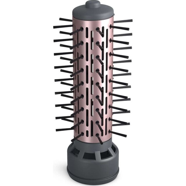 Фен-щетка Philips BHA735 / 00 (Цвет: Pink)