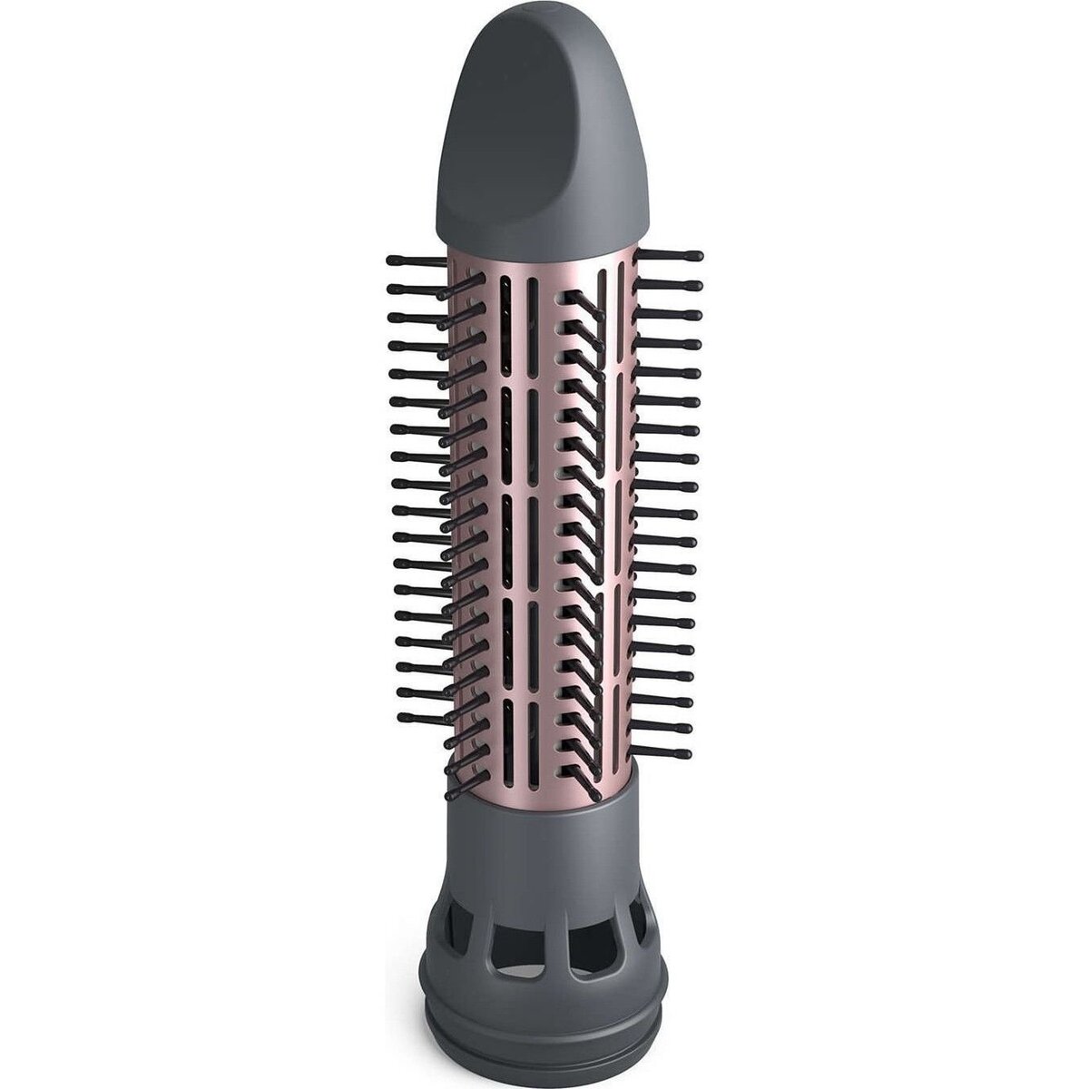 Фен-щетка Philips BHA735 / 00 (Цвет: Pink)