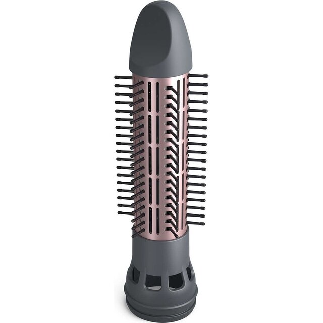 Фен-щетка Philips BHA735 / 00 (Цвет: Pink)