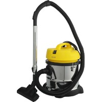 Строительный пылесос Deerma DEM-TJ150W (Цвет: Yellow/Silver)