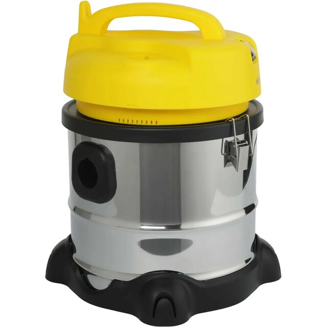 Строительный пылесос Deerma DEM-TJ150W (Цвет: Yellow/Silver)