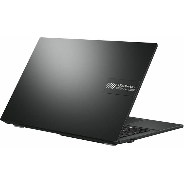 Ноутбук Asus Vivobook Go 15 E1504FA-BQ1164 Ryzen 3 7320U 8Gb SSD512Gb AMD Radeon 15.6 IPS FHD (1920x1080) noOS black WiFi BT Cam (90NB0ZR2-M02280)