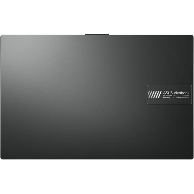 Ноутбук Asus Vivobook Go 15 E1504FA-BQ1164 Ryzen 3 7320U 8Gb SSD512Gb AMD Radeon 15.6 IPS FHD (1920x1080) noOS black WiFi BT Cam (90NB0ZR2-M02280)