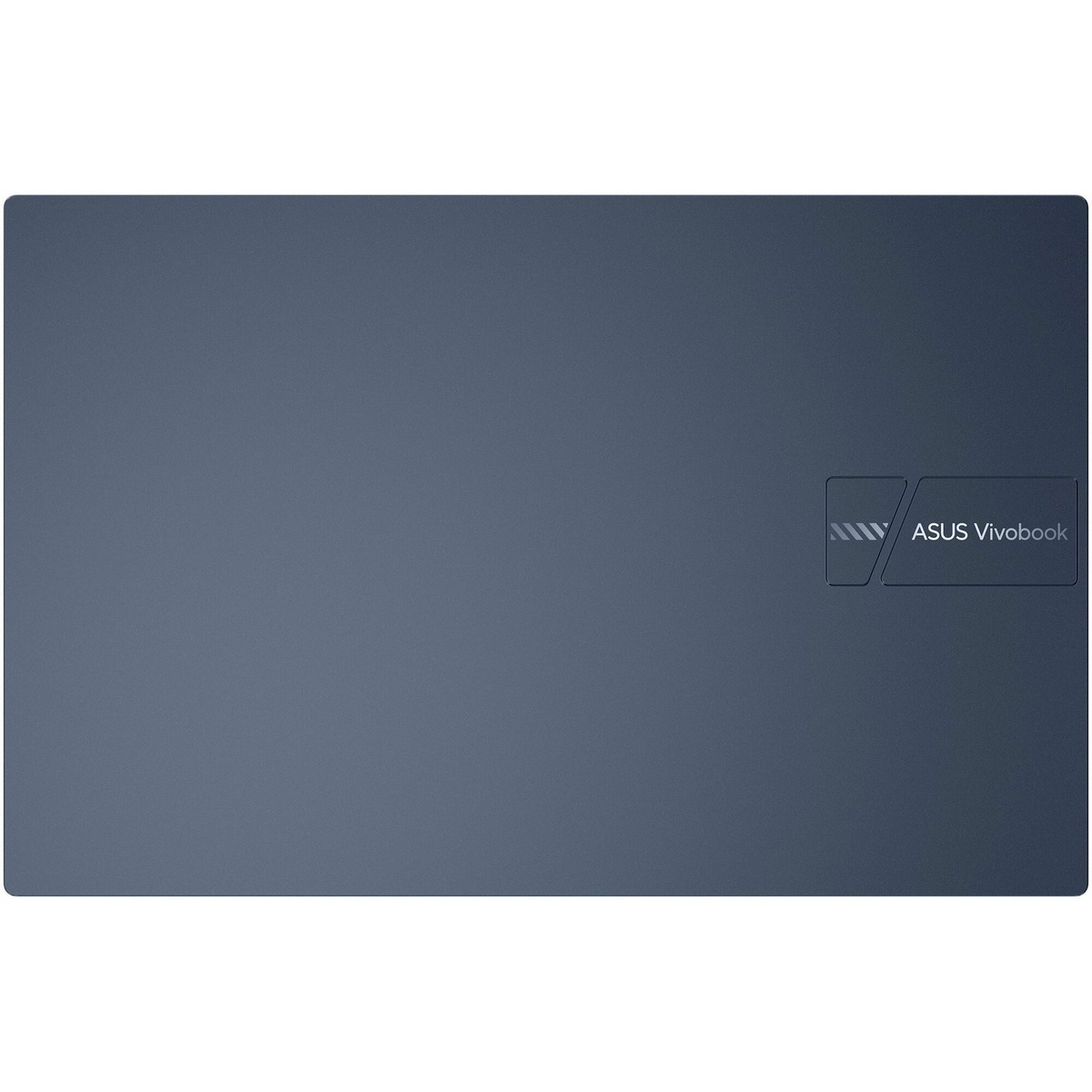 Ноутбук Asus Vivobook 15 X1504ZA-BQ1342 Core i5 1235U 16Gb SSD512Gb Intel Iris Xe graphics 15.6 IPS FHD (1920x1080) noOS blue WiFi BT Cam (90NB1021-M01Z90)