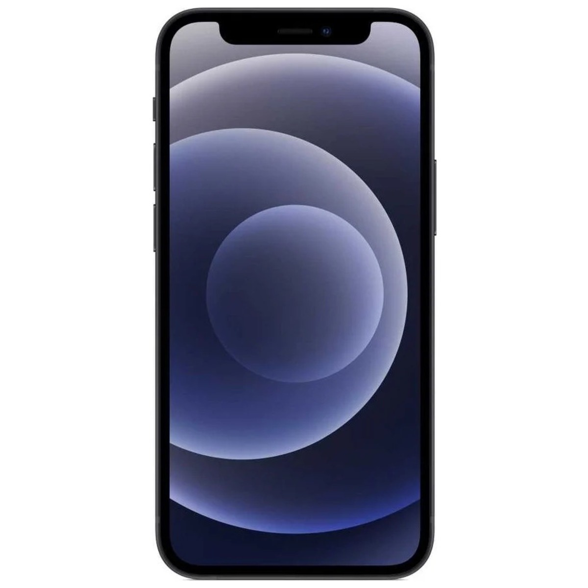 Смартфон Apple iPhone 12 mini 128Gb (Цвет: Black)