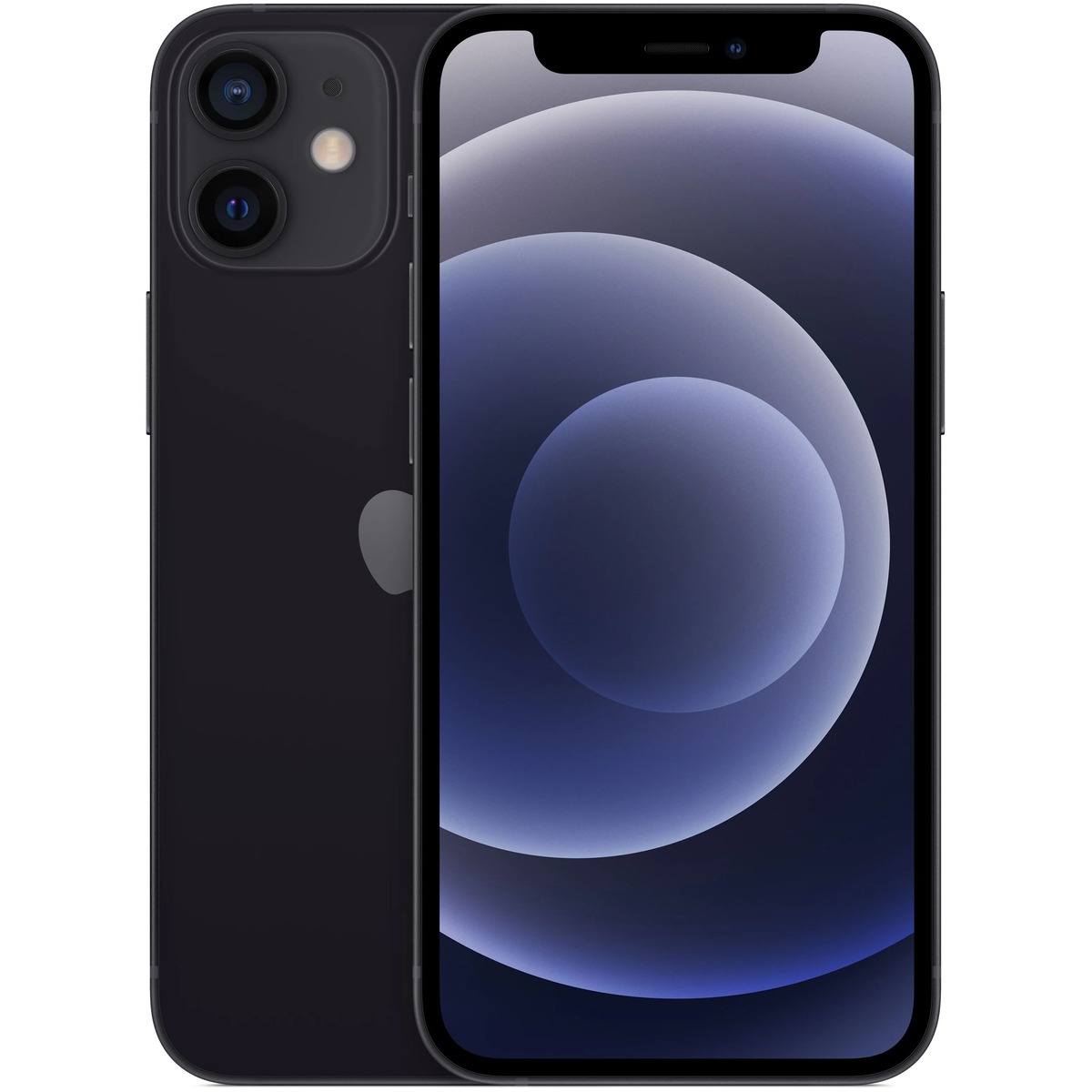 Смартфон Apple iPhone 12 mini 128Gb (Цвет: Black)