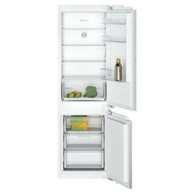 Холодильник Bosch KIN86NFF0 (Цвет: White)