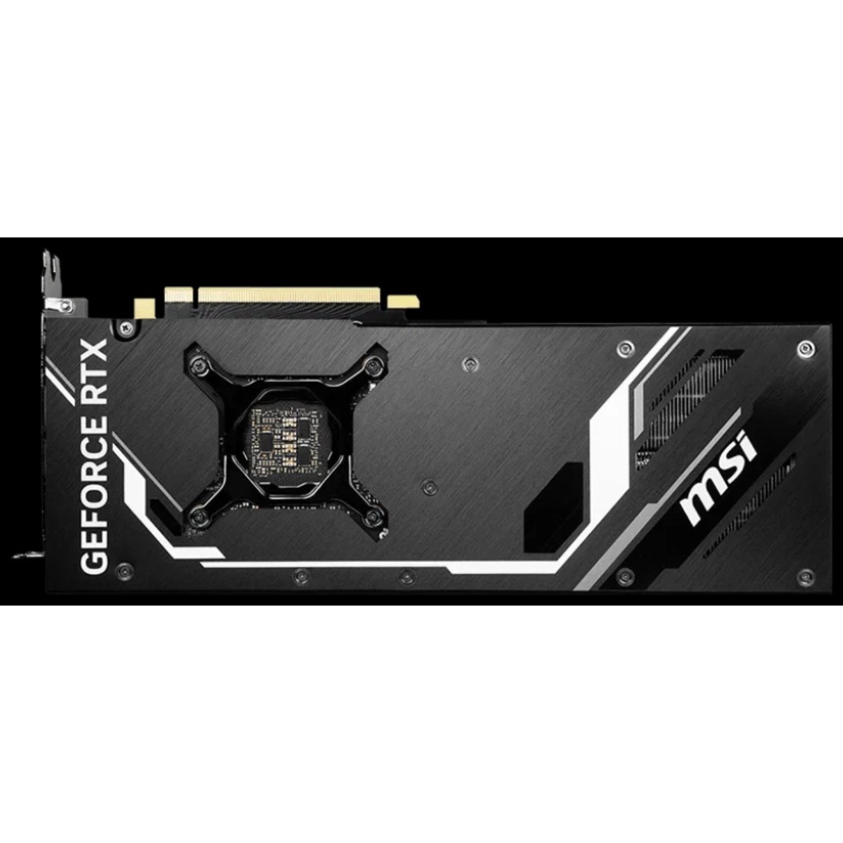 Видеокарта MSI GeForce RTX 4070 Ti VENTUS 3X 12GB OC