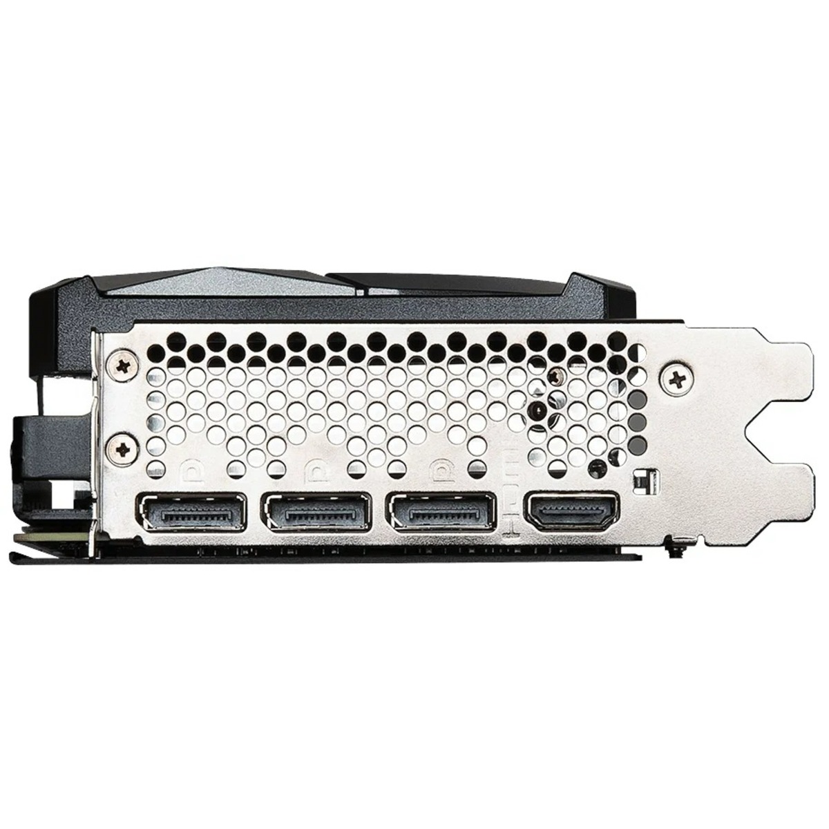 Видеокарта MSI GeForce RTX 3060 Ti VENTUS 3X 8GD6X OC