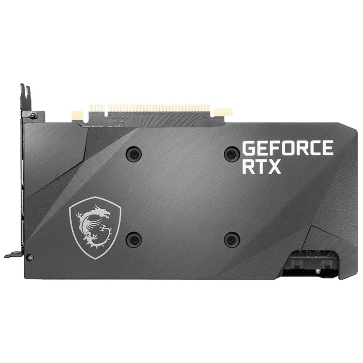 Видеокарта MSI GeForce RTX 3060 Ti VENTUS 2X 8GD6X OC