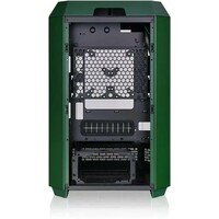 Корпус Thermaltake The Tower 300 Racing (Цвет: Green)