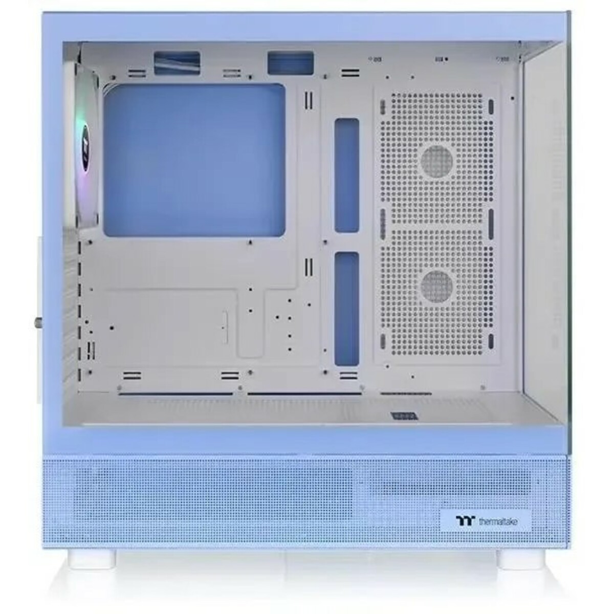 Корпус Thermaltake View 270 TG ARGB Hydrangea (Цвет: Blue)